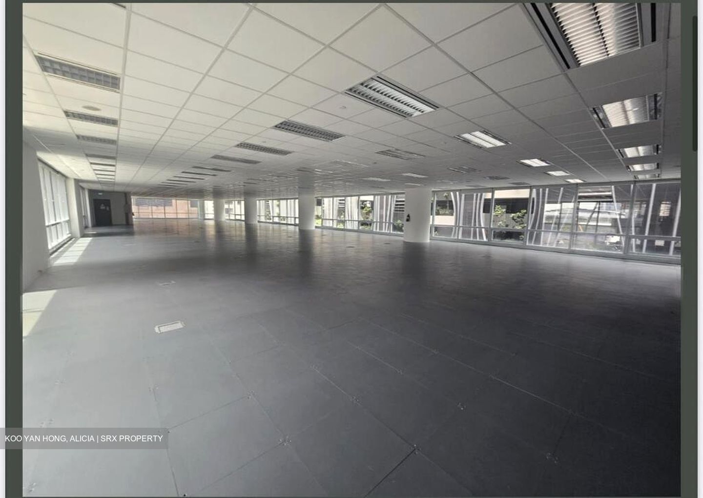 Bank Of Singapore Centre (D1), Office #599081181